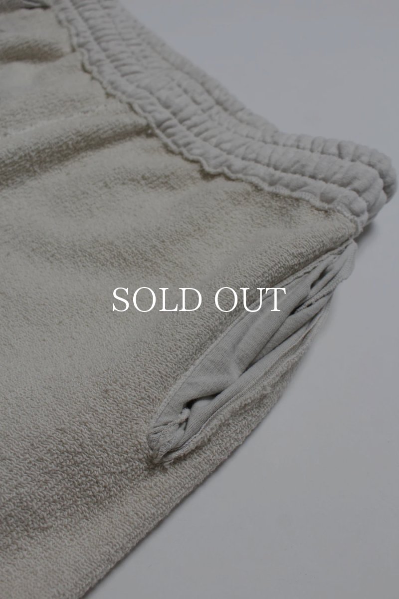 画像16: BOW WOW  SWEAT PANTS (16)