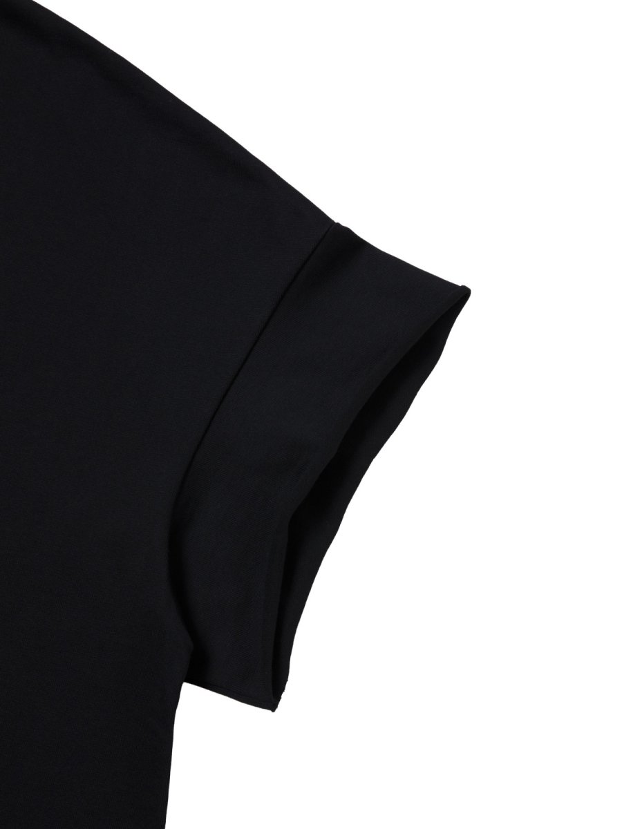 画像4: ANTIDOTE BUYERS CLUB   ASIC Heavy Weight Oversized Cutoff Tee (4)