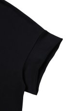 画像4: ANTIDOTE BUYERS CLUB   ASIC Heavy Weight Oversized Cutoff Tee (4)