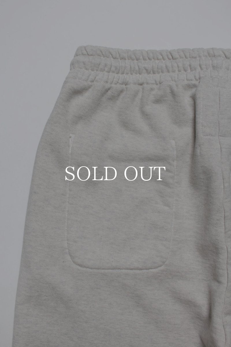 画像13: BOW WOW  SWEAT PANTS (13)