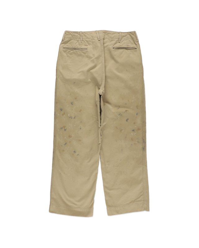 BOW WOW 41 KHAKI TROUSERS AGED BW261-4KT 公式通販