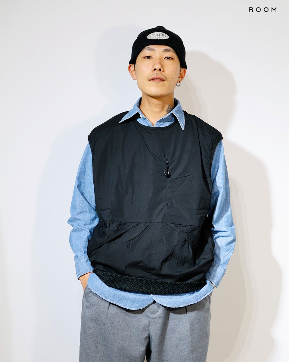 画像2: CMF OUTDOOR GARMENT  PO VEST (2)