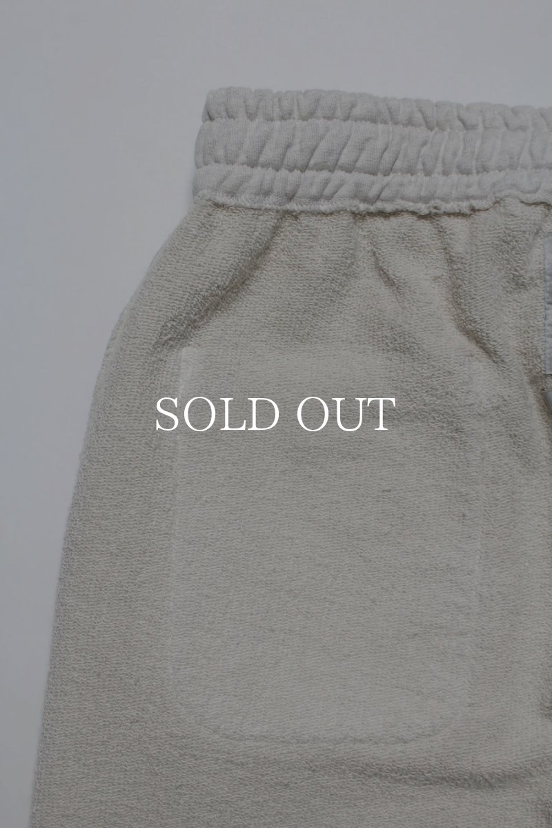 画像20: BOW WOW  SWEAT PANTS (20)