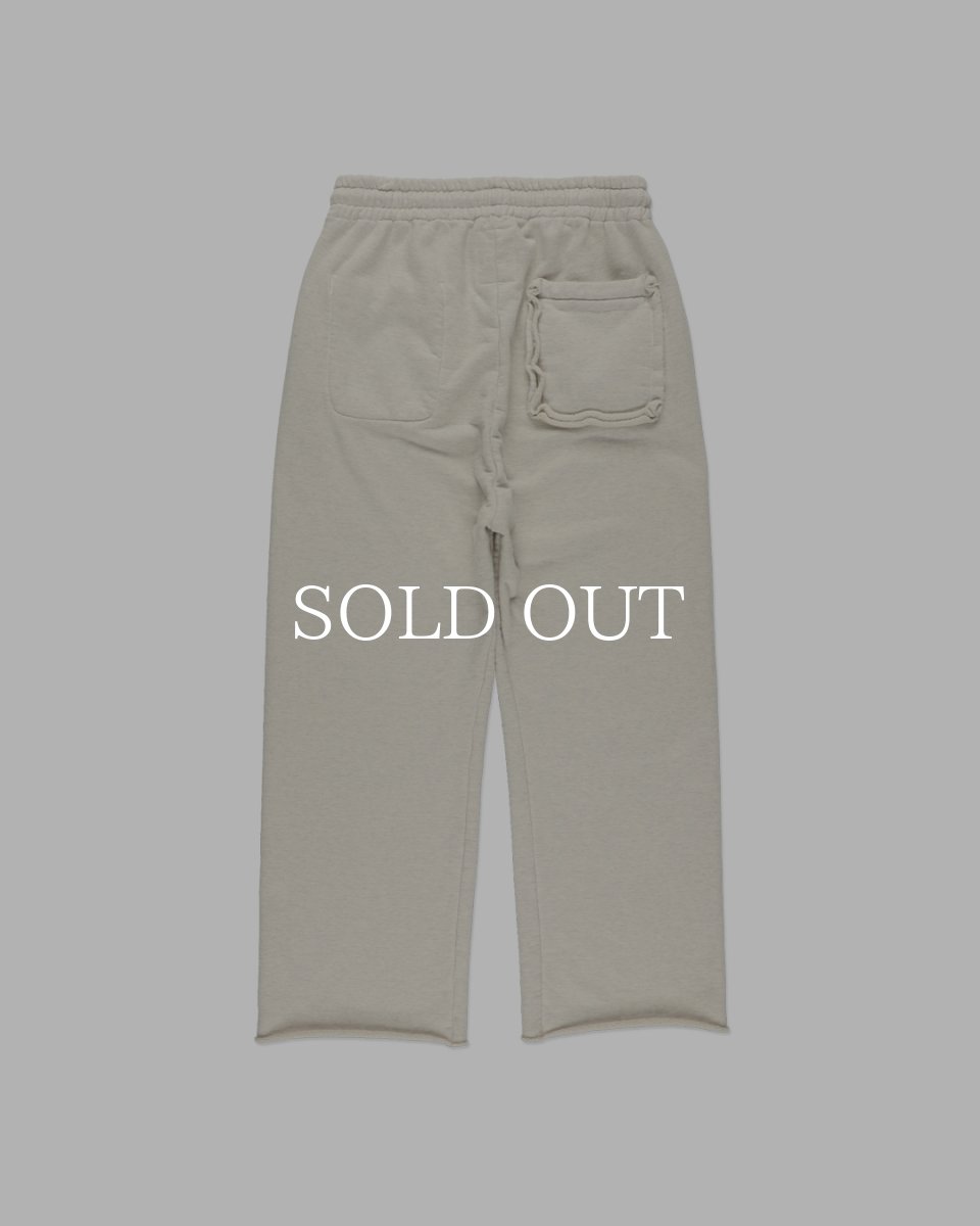 画像2: BOW WOW  SWEAT PANTS (2)