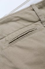 画像16: BOW WOW  41 KHAKI TROUSERS AGED (16)