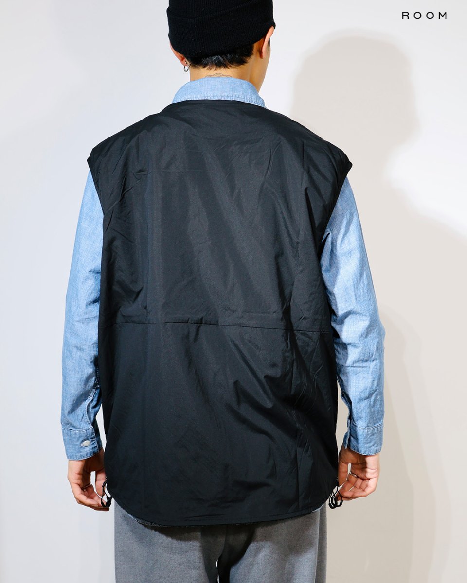 画像4: CMF OUTDOOR GARMENT  PO VEST (4)