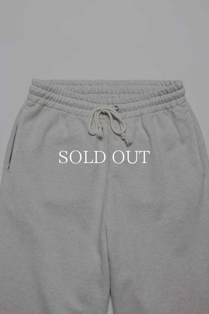 画像6: BOW WOW  SWEAT PANTS (6)