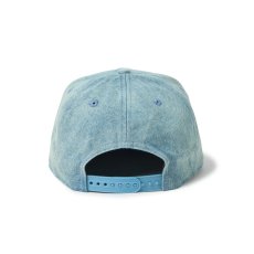 画像6: NEW ERA  9FIFTY ニューヨーク・ヤンキース ウォッシュドデニム (6)