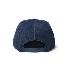 画像6: NEW ERA  9FIFTY ロサンゼルス・ドジャース インディゴデニム (6)