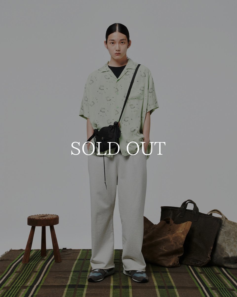 画像21: BOW WOW  SWEAT PANTS (21)