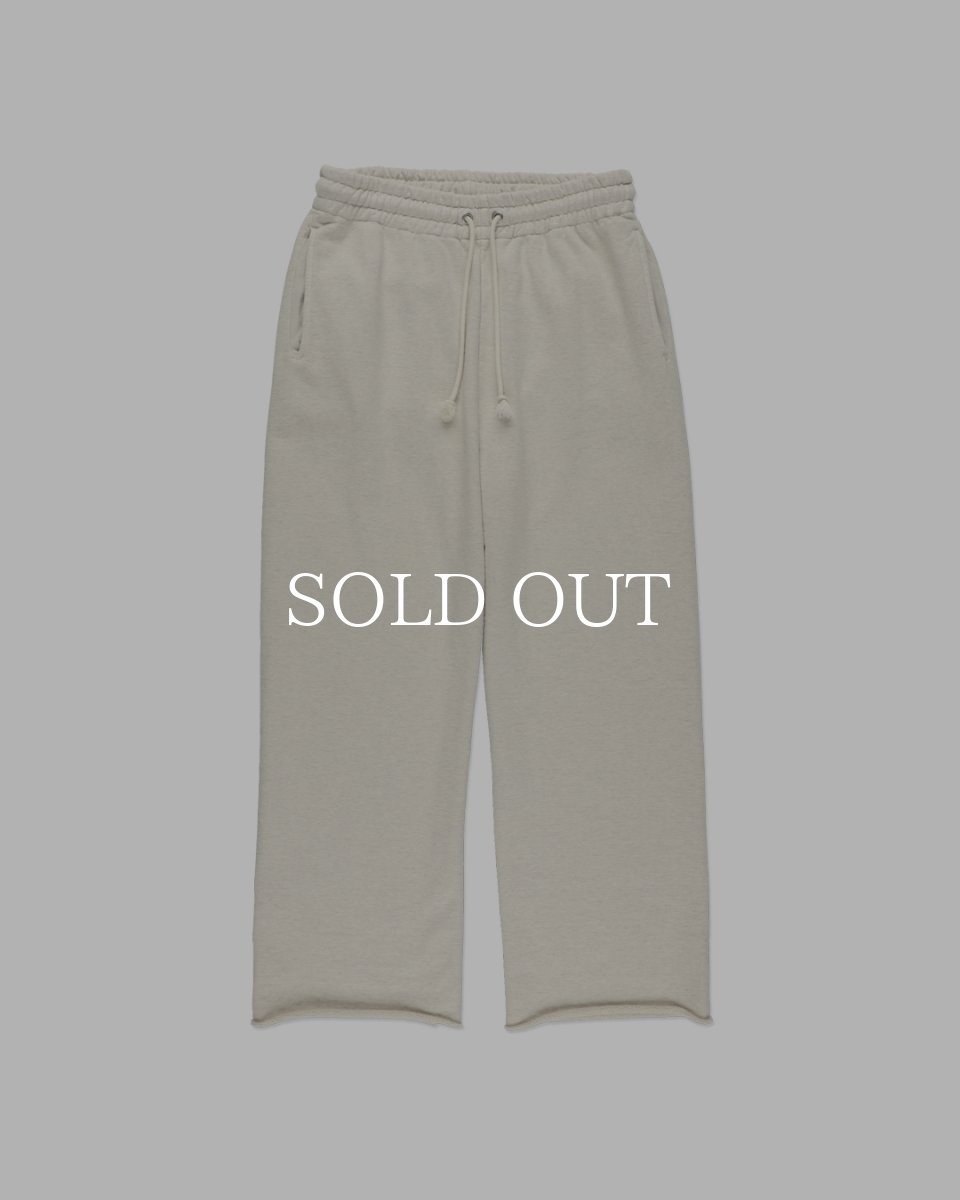 画像1: BOW WOW  SWEAT PANTS (1)