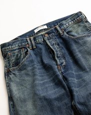 画像6: ANACHRONORM  REGULAR TAPERED 5P PANTS (6)