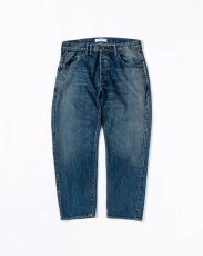 画像1: ANACHRONORM  REGULAR TAPERED 5P PANTS (1)