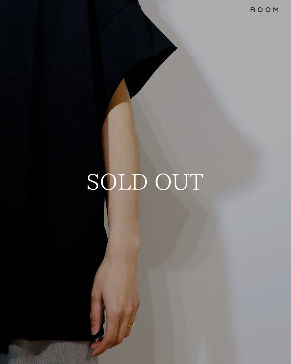 画像5: ANTIDOTE BUYERS CLUB   ASIC Heavy Weight Oversized Cutoff Tee (5)