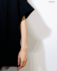 画像5: ANTIDOTE BUYERS CLUB   ASIC Heavy Weight Oversized Cutoff Tee (5)