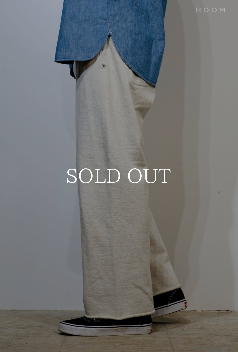 画像4: BOW WOW  SWEAT PANTS (4)