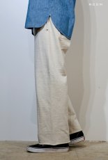 画像4: BOW WOW  SWEAT PANTS (4)