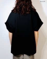 画像4: ANTIDOTE BUYERS CLUB   ASIC Heavy Weight Oversized Cutoff Tee (4)