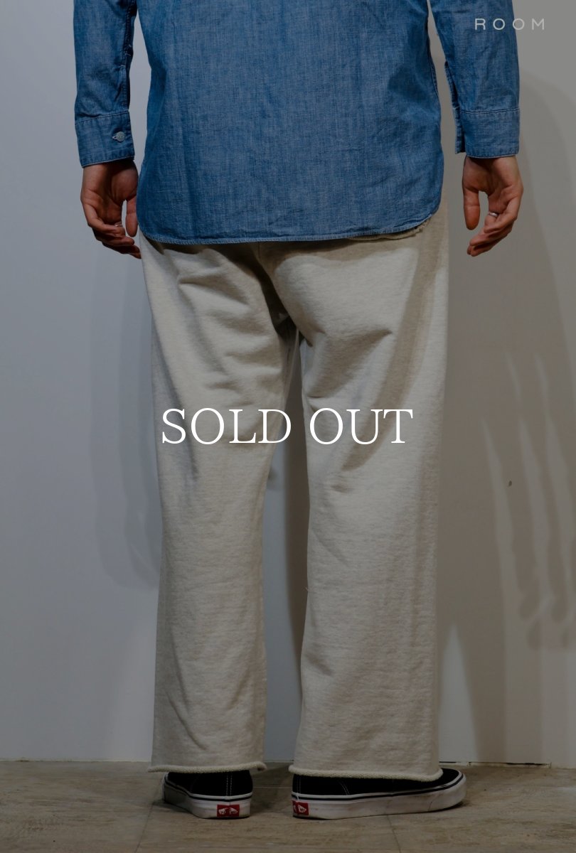 画像5: BOW WOW  SWEAT PANTS (5)