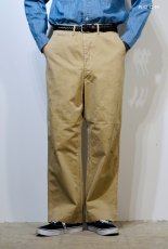画像3: BOW WOW  41 KHAKI TROUSERS AGED (3)