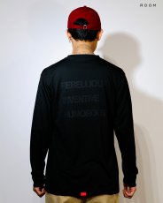 画像4: APPLEBUM  [Show & Prove] L/S Dry T-shirt (4)