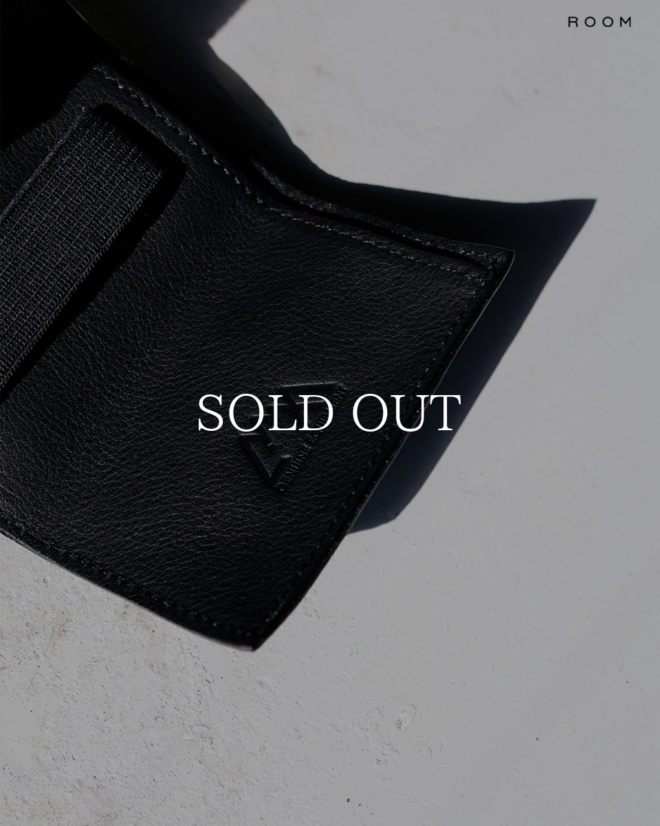 画像7: CMF OUTDOOR GARMENT  SMART WALLET LEATHER (7)