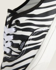 画像5: VANS  Authentic (5)