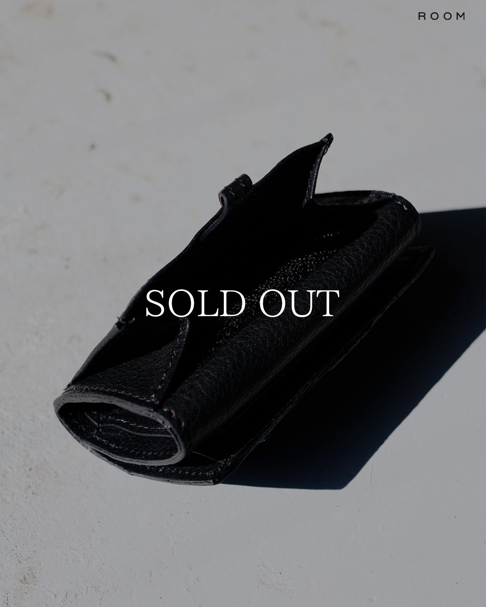 画像5: CMF OUTDOOR GARMENT  SMART WALLET LEATHER (5)