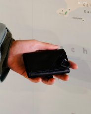 画像2: CMF OUTDOOR GARMENT  SMART WALLET LEATHER (2)