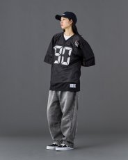 画像37: Liberaiders  DENIM SARROUEL PANTS (37)