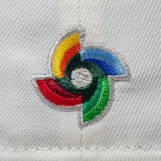 画像5: NEW ERA  59FIFTY World Baseball Classic クロームホワイト/ネイビー (5)