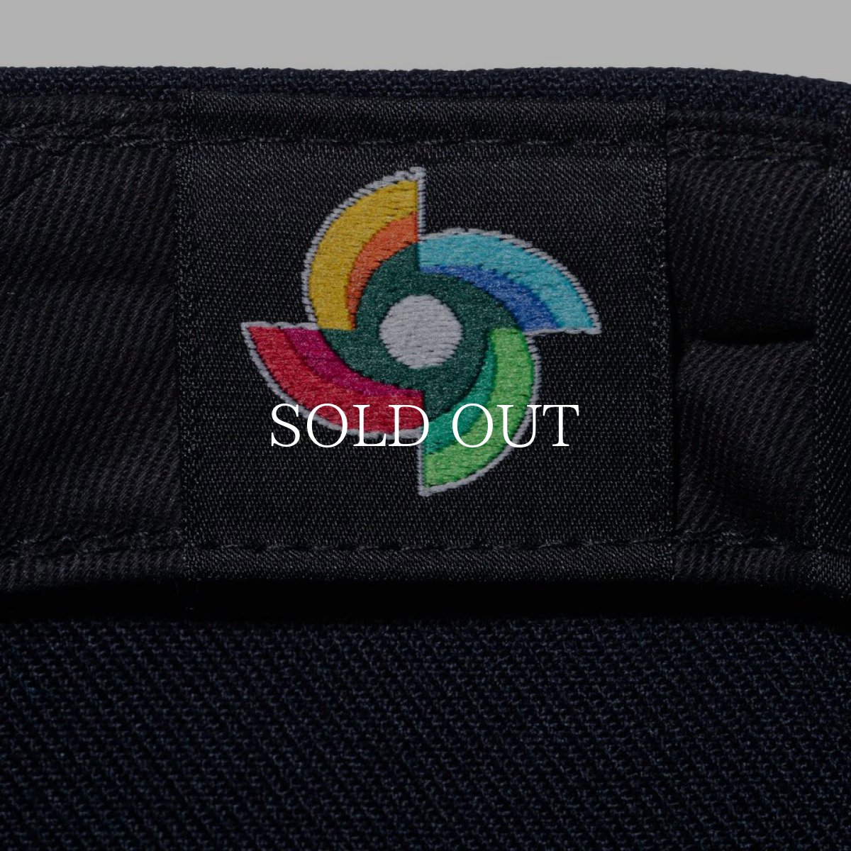 画像6: NEW ERA  59FIFTY World Baseball Classic ネイビー/スカーレット (6)