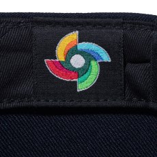 画像6: NEW ERA  59FIFTY World Baseball Classic ネイビー/スカーレット (6)