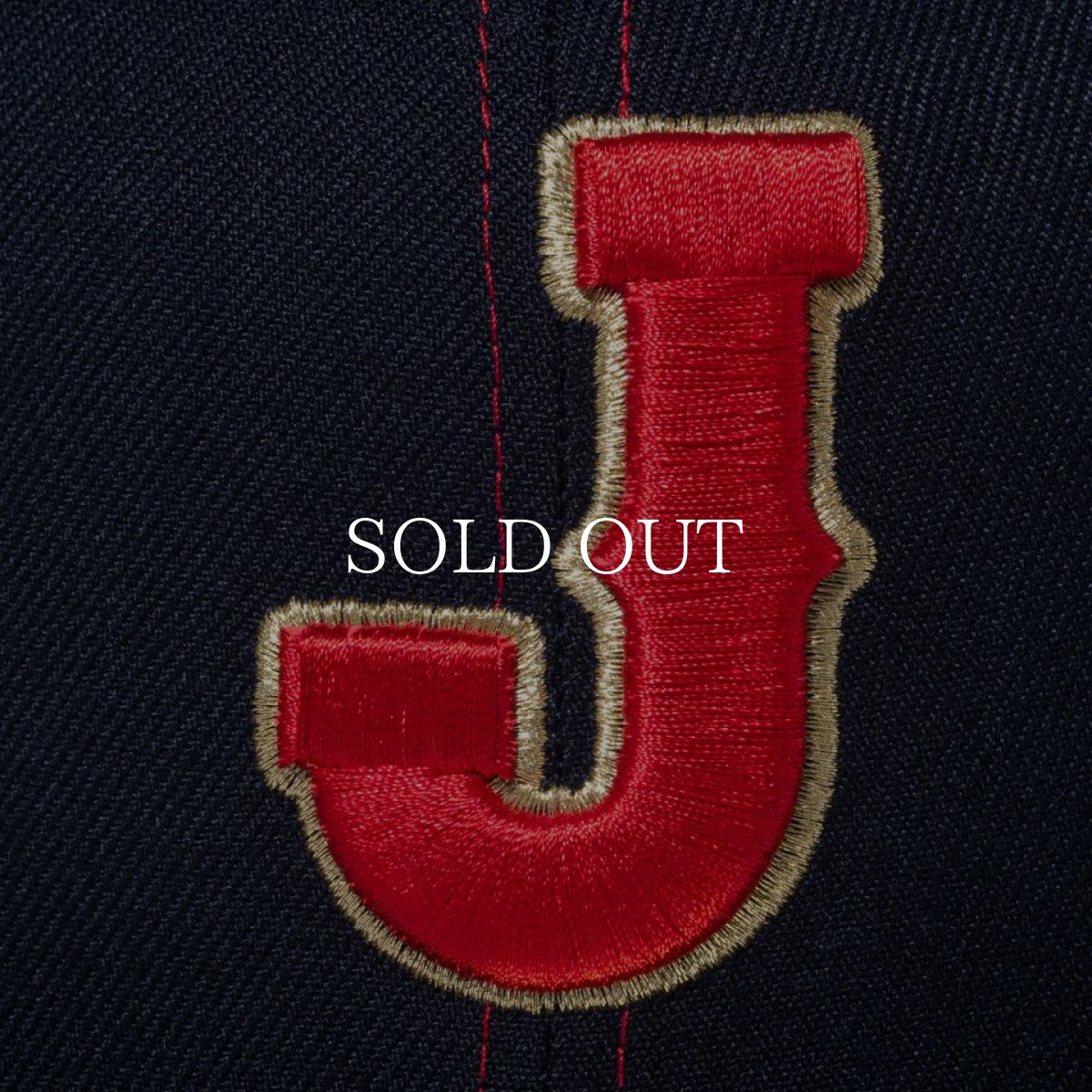 画像4: NEW ERA  59FIFTY World Baseball Classic ネイビー/スカーレット (4)