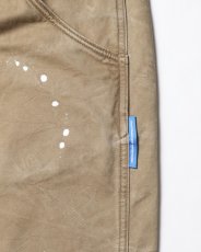 画像24: Liberaiders  SARROUEL CHINO PAINTER PANTS (24)