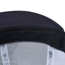 画像7: NEW ERA  9FIFTY ドラえもん GO PLAY GOLF ホワイト ネイビーバイザー | ゴルフ (7)