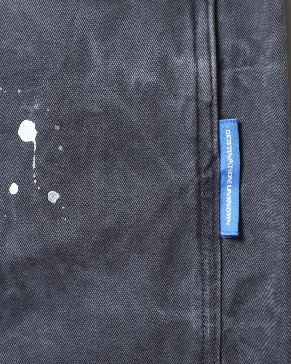 画像17: Liberaiders  SARROUEL CHINO PAINTER PANTS (17)