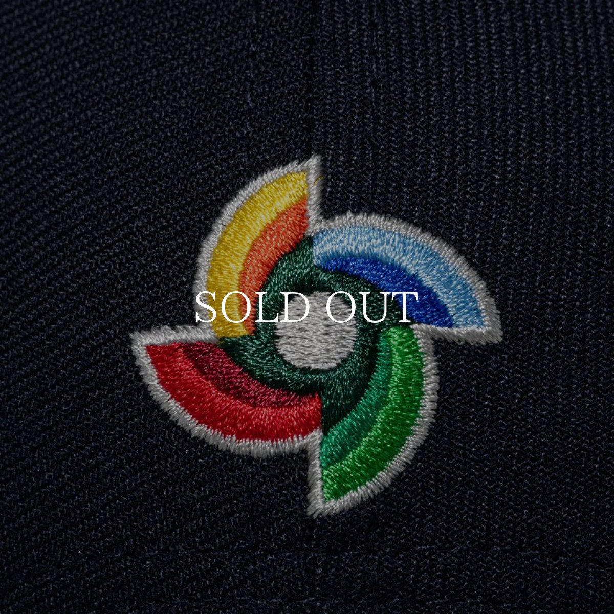 画像6: NEW ERA   9FORTY World Baseball Classic Side Japan Logo ネイビー (6)