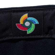 画像8: NEW ERA  59FIFTY World Baseball Classic Under Visor Embroidery Side WBC Logo ネイビー (8)