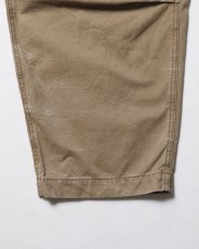 画像25: Liberaiders  SARROUEL CHINO PAINTER PANTS (25)