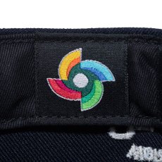 画像8: NEW ERA  59FIFTY World Baseball Classic 侍ジャパン Embroidery ネイビー (8)