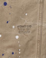 画像23: Liberaiders  SARROUEL CHINO PAINTER PANTS (23)