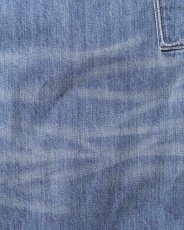 画像15: Liberaiders  DENIM SARROUEL PANTS (15)