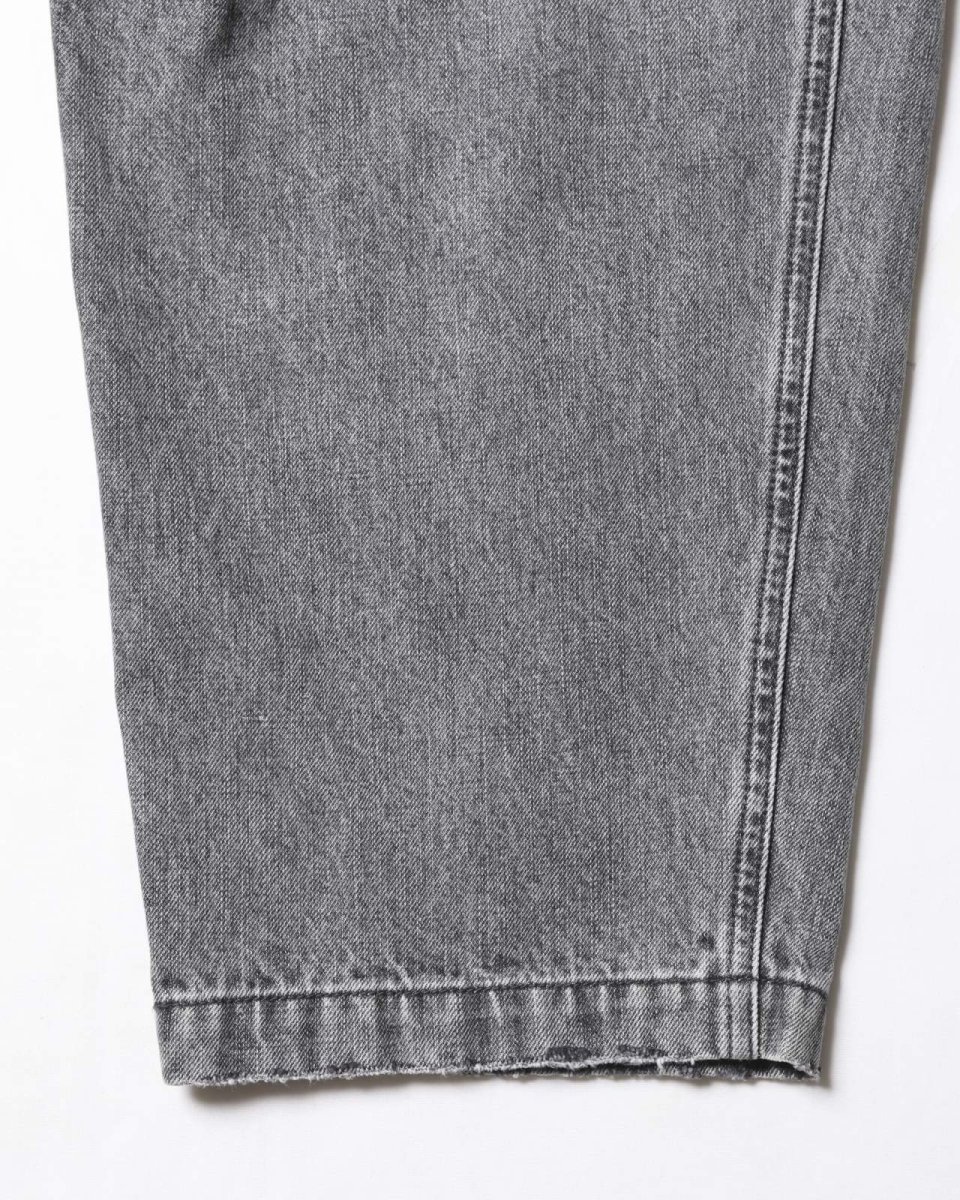 画像25: Liberaiders  DENIM SARROUEL PANTS (25)