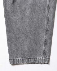 画像25: Liberaiders  DENIM SARROUEL PANTS (25)