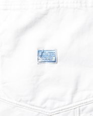 画像11: Liberaiders  SARROUEL CHINO PAINTER PANTS (11)