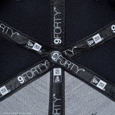 画像7: NEW ERA   9FORTY ドラえもん ボール ネイビー | ゴルフ (7)