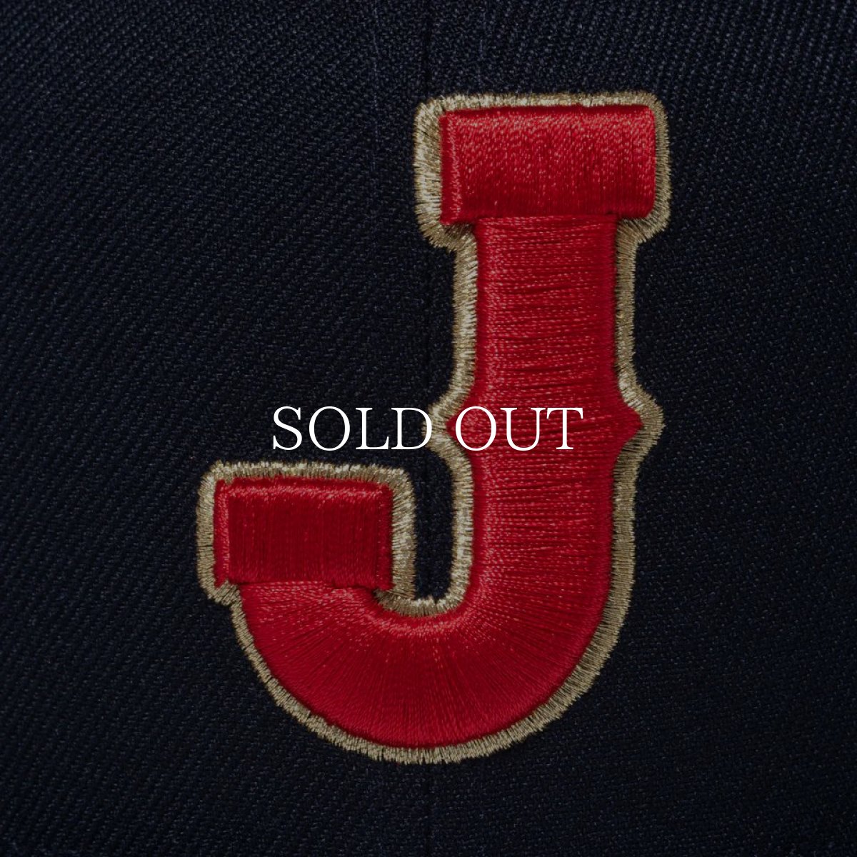 画像6: NEW ERA  59FIFTY World Baseball Classic Under Visor Embroidery Side WBC Logo ネイビー (6)