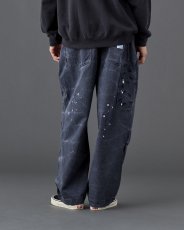 画像20: Liberaiders  SARROUEL CHINO PAINTER PANTS (20)