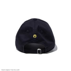 画像2: NEW ERA  9TWENTY ドラえもん GO PLAY GOLF ボール ネイビー | ゴルフ (2)